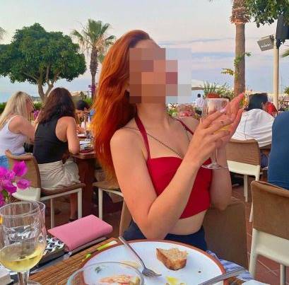 Şişli Escort Bayan Şeymayla Sıradanlıktan Uzaklaşın