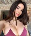 Şişli Escort Bayan Yağmurla Sihirli Anlar